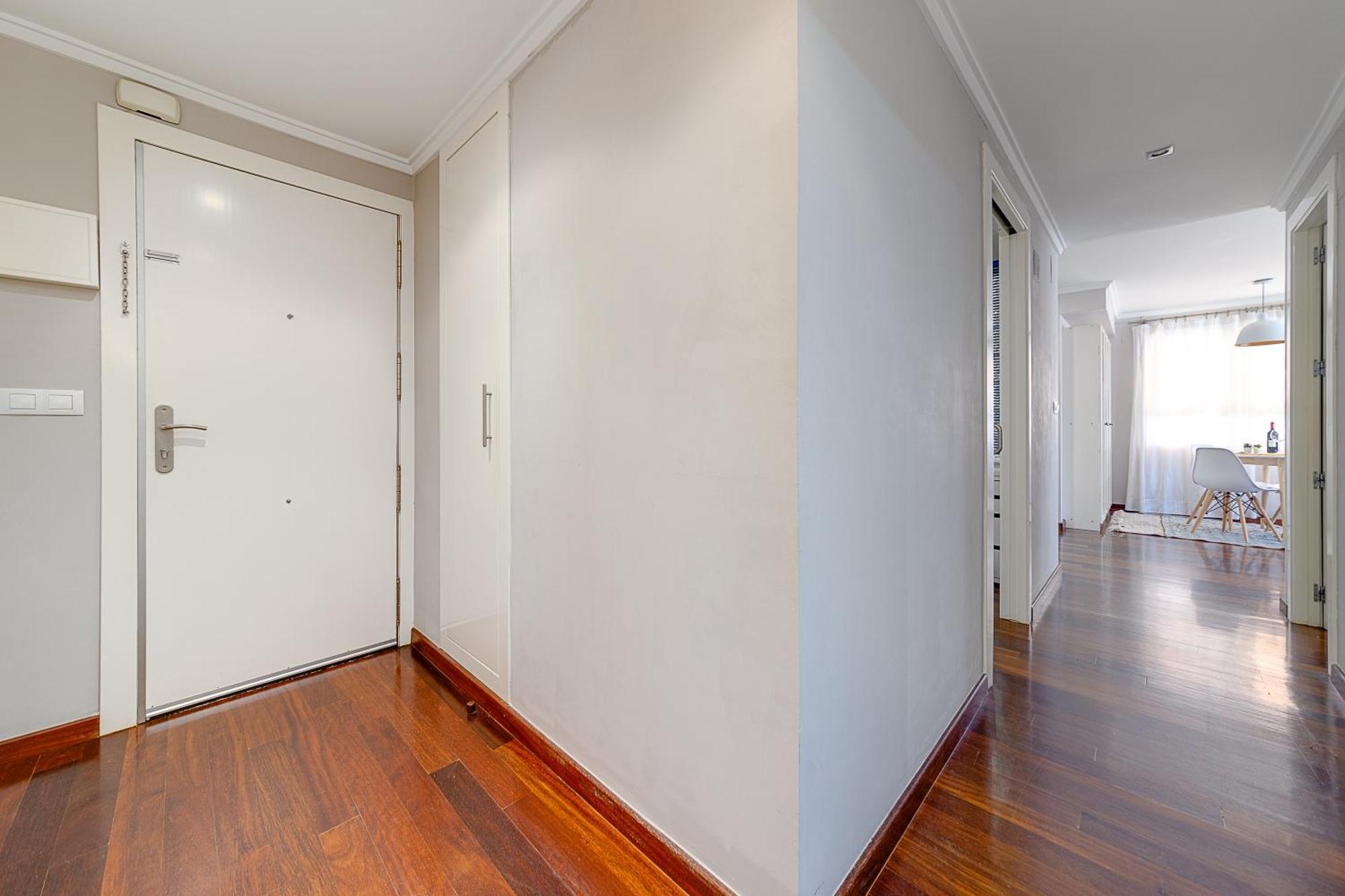 Hb Apartments - Mercado Central - Rambla Alicante - La Suite De La Playa المظهر الخارجي الصورة