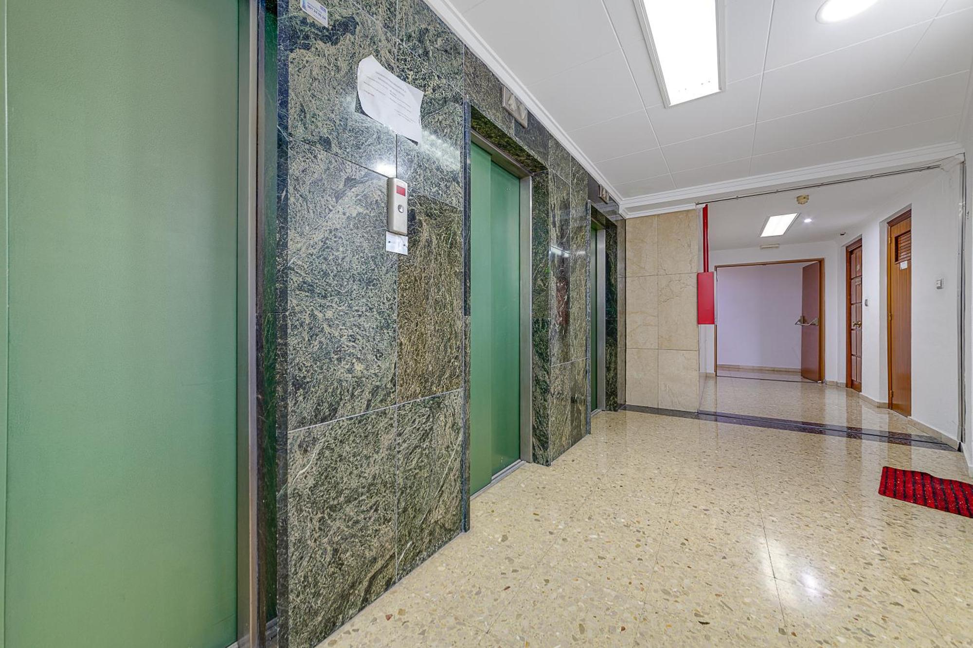 Hb Apartments - Mercado Central - Rambla Alicante - La Suite De La Playa المظهر الخارجي الصورة