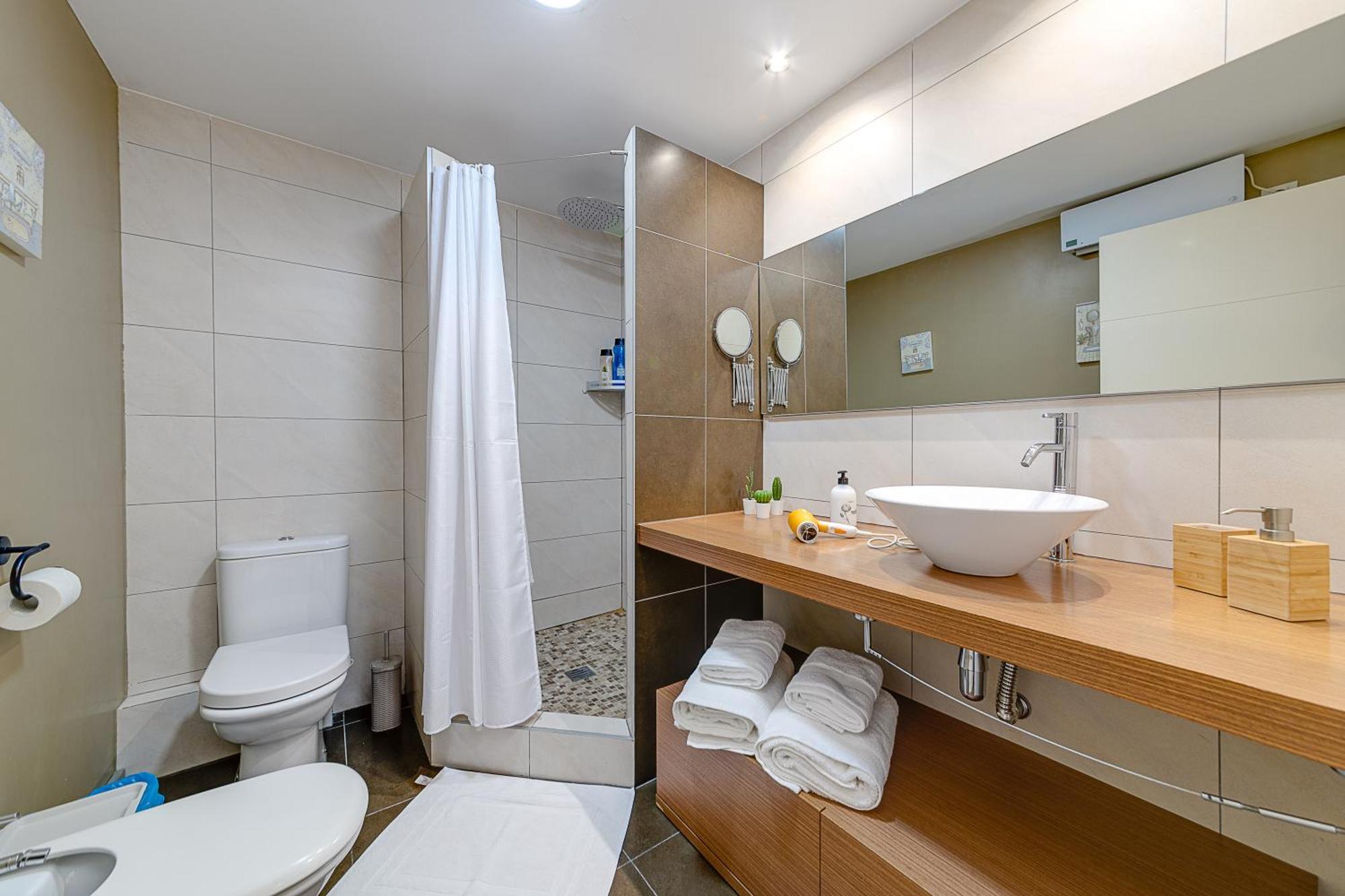 Hb Apartments - Mercado Central - Rambla Alicante - La Suite De La Playa المظهر الخارجي الصورة