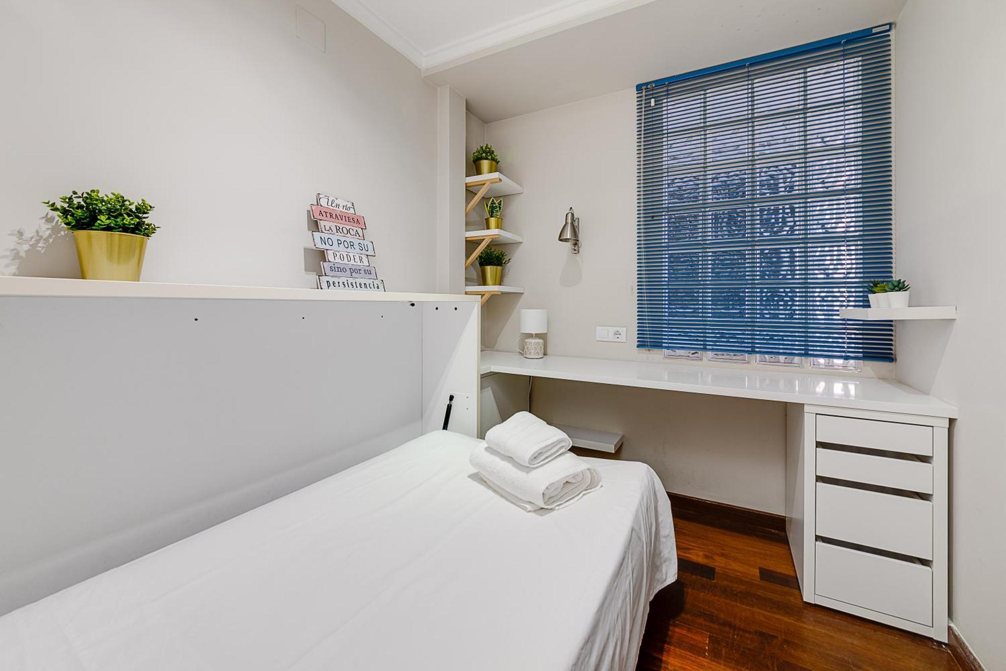 Hb Apartments - Mercado Central - Rambla Alicante - La Suite De La Playa المظهر الخارجي الصورة