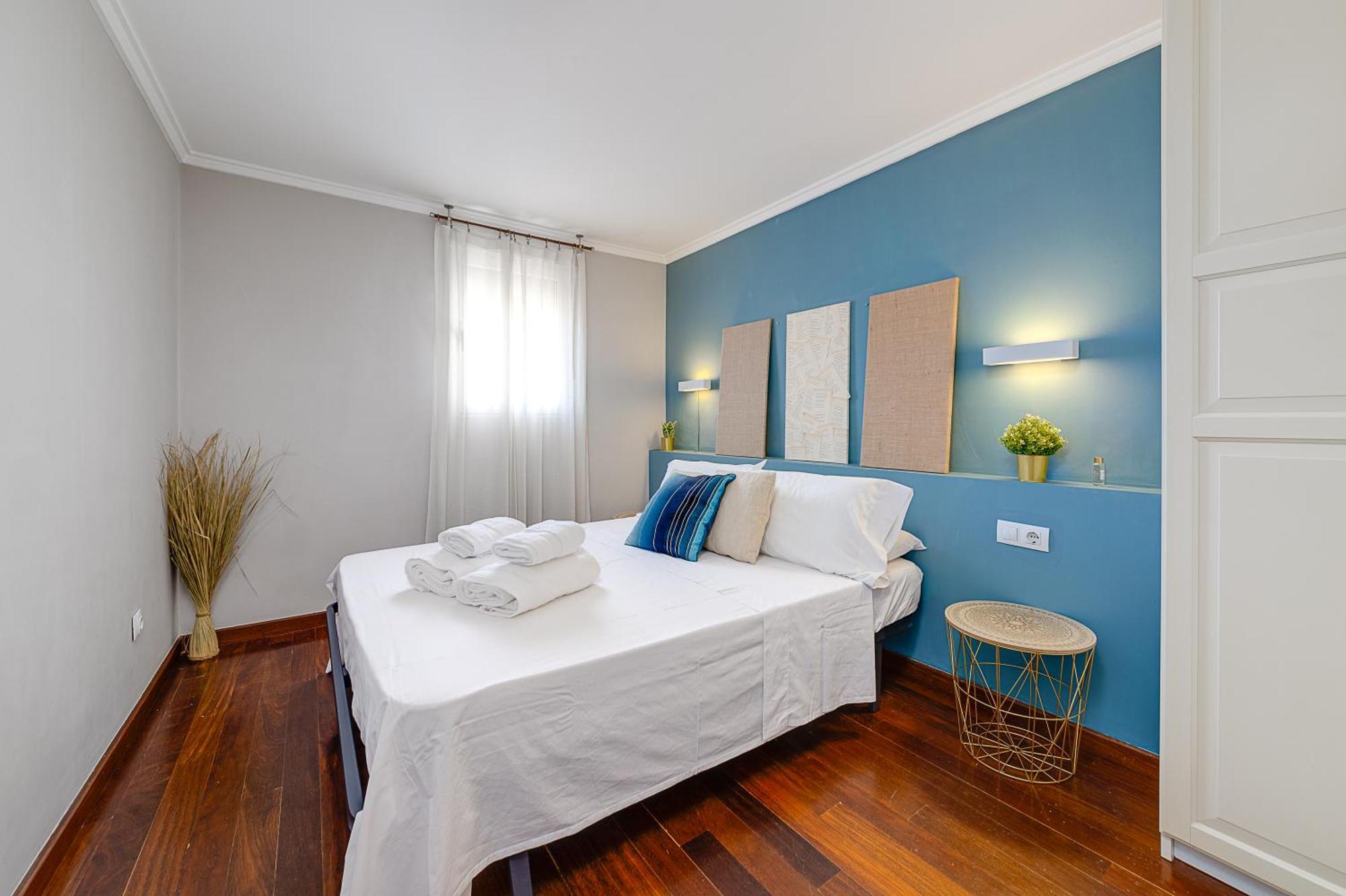 Hb Apartments - Mercado Central - Rambla Alicante - La Suite De La Playa المظهر الخارجي الصورة